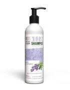 FRESH FARM Lavanda XS-XL șampon câini calmant flacon 250ml