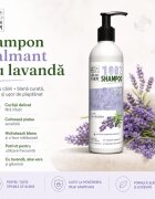 FRESH FARM Lavanda XS-XL șampon câini calmant flacon 250ml