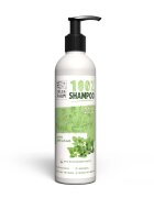FRESH FARM Oregano XS-XL șampon câini antibacterian / antifungic flacon 250ml