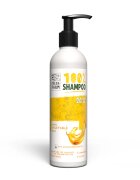 FRESH FARM Vegetable Oils XS-XL șampon câini flacon 250ml