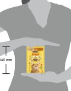Friskies Adult Curcan plic hrană umedă pisici (în sos) 85g