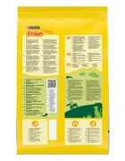 Friskies Adult Vită și Pui hrană uscată pisici 10kg