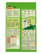 Friskies Balance XS-XL Pui și Legume hrană uscată câini 10kg