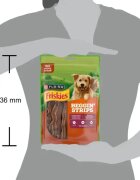 Friskies Beggin' Strips XS-XL Vită punguță recompense câini 120g