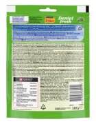 Friskies Dental Fresh XS-S Mentă punguță recompense câini 110g