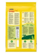 Friskies Indoor Pui și Legume hrană uscată pisici 10kg