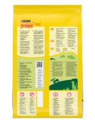 Friskies Junior Pui și Curcan hrană uscată pisici junior 10kg