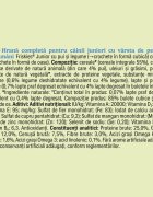 Friskies Junior XS-XL Pui și Legume hrană uscată câini junior 2.4kg