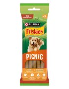 Friskies Picnic XS-XL Pui punguță recompense câini 42g