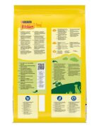Friskies Sterilised Somon și Legume hrană uscată pisici sterilizate 10kg