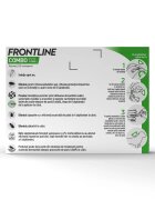Frontline Combo soluție spot-on antiparazitara caini Combo spot-on soluție antiparazitară câini 20-40kg 3 pipete