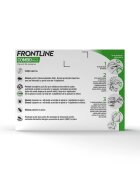 Frontline Combo spot-on soluție antiparazitară pisici 3 pipete
