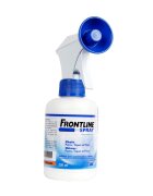 Frontline Spray soluție antiparazitară câini si pisici 250 ml