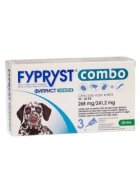 Fypryst Combo Dog L (20-40kg) x 3 pip