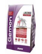 Gemon Breeders Mini Adult XS-S Somon și Orez hrană uscată câini 20kg