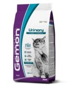 Gemon Breeders Urinary Pui și Orez hrană uscată pisici sistem urinar 20kg