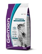 Gemon Urinary Pui și Orez hrană uscată pisici sistem urinar 2kg