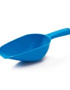 GEORPLAST Dotty lopățică litieră pisici diverse culori 25x11 cm