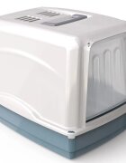 GEORPLAST Litiera Vicky 54*39**39cm