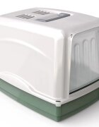 GEORPLAST Litiera Vicky 54*39**39cm
