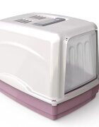 GEORPLAST Litiera Vicky 54*39**39cm