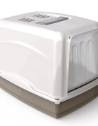 GEORPLAST Litiera Vicky 54*39**39cm