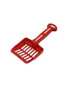 GEORPLAST lopățică litieră pisici diverse culori 1buc