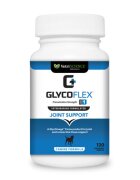 GlycoFlex VETRI SCIENCE Stage 1 suplimente articulare câini 120tbl masticabile
