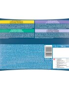 Gourmet Perle Vițel Pui Iepure cu Legume Miel cu Legume plic hrană umedă pisici (în sos) multipack 85g x 4buc