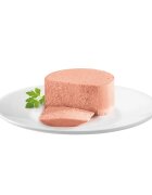 Gourmet PURINA Gold Mousse Pui conservă hrană umedă pisici (pate) 85g