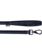 Happet Lesa Soft Style Negru reflectiv XL 25x120 cm
