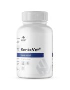 HEXY VET RenixVet supliment sistem renal câini și pisici capsule RenixVet XS-XL supliment sistem renal câini și pisici flacon 60 capsule