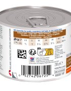 HILL'S Prescription Diet a/d Urgent Care Pui dietă veterinară câini și pisici conservă hrană umedă convalescență 200g