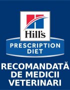 HILL'S Prescription Diet b/d Ageing and Alertness Care Pui dietă veterinară câini senior hrană uscată 12kg