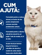 HILL'S Prescription Diet c/d Pui dietă veterinară plic hrană umedă pisici sistem urinar sistem nervos & calmante (în sos) bax 85g x 12buc