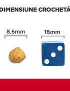 HILL'S Prescription Diet c/d Stress + Metabolic Pui dietă veterinară pisici hrană uscată sistem urinar sistem nervos metabolism 1.5kg