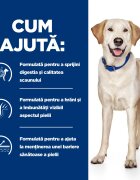 HILL'S Prescription Diet d/d Food Sensitivities Rață cu Orez dietă veterinară câini hrană uscată sensibilități digestive d/d Food Sensitivities Rață cu Orez dietă veterinară câini hrană uscată piele & blana sistem digest