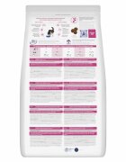 HILL'S Prescription Diet Gastrointestinal Biome Stress Pui dietă veterinară hrană uscată pisici sistem digestiv 1.5kg