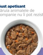 HILL'S Prescription Diet i/d Digestive Care Low Fat Pui cu Legume dietă veterinară câini conservă hrană umedă sensibilități digestive i/d Digestive Care Low Fat Pui cu Legume dietă veterinară câini conservă hrană umedă si