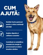 HILL'S Prescription Diet i/d Digestive Care Pui cu Legume dietă veterinară câini conservă hrană umedă sensibilități digestive i/d Digestive Care Pui cu Legume dietă veterinară câini conservă hrană umedă sistem digestiv (