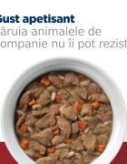 HILL'S Prescription Diet i/d Digestive Care Pui cu Legume dietă veterinară câini conservă hrană umedă sensibilități digestive i/d Digestive Care Pui cu Legume dietă veterinară câini conservă hrană umedă sistem digestiv (