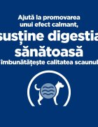 HILL'S Prescription Diet i/d Digestive Care Stress Pui cu Legume dietă veterinară câini conservă hrană umedă sistem digestiv (în sos) 156g