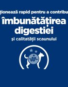 HILL'S Prescription Diet i/d Sensitive Digestive Care Ou și Orez dietă veterinară câini hrană uscată sensibilități digestive i/d Sensitive Digestive Care Ou și Orez dietă veterinară câini hrană uscată sistem digestiv 12k