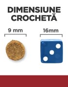 HILL'S Prescription Diet i/d Sensitive Digestive Care Pui dietă veterinară pisici hrană uscată sensibilități digestive i/d Sensitive Digestive Care Pui dietă veterinară pisici hrană uscată sistem digestiv 1.5kg