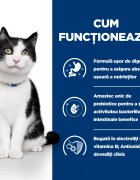 HILL'S Prescription Diet i/d Sensitive Digestive Care Somon dietă veterinară pisici plic hrană umedă sistem digestiv 85g x 12buc