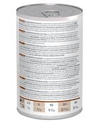 HILL'S Prescription Diet K/D XS-XL Pui dietă veterinară conservă hrană umedă câini sistem renal (pate) 350g
