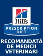 HILL'S Prescription Diet Metabolic Miel cu Orez dietă veterinară câini hrană uscată afecțiuni metabolice (obezitate) Metabolic Miel cu Orez dietă veterinară câini hrană uscată metabolism (obezitate si diabet) 12kg