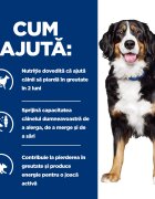 HILL'S Prescription Diet Metabolic + Mobility Pui dietă veterinară câini hrană uscată afecțiuni metabolice (obezitate) și afecțiuni articulare Metabolic + Mobility Pui dietă veterinară câini hrană uscată metabolism (obezi