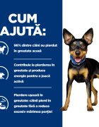 HILL'S Prescription Diet Metabolic Pui cu Legume dietă veterinară câini conservă hrană umedă afecțiuni metabolice (obezitate) Metabolic Mini Pui cu Legume dietă veterinară câini conservă hrană umedă metabolism (obezitate