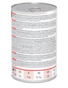 HILL'S Prescription Diet On - Care Stew XS-XL Pui și Tocană de Legume dietă veterinară conservă hrană umedă câini convalescență (în sos) 354g
